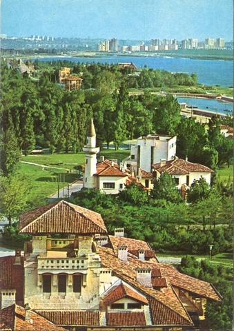 2025-11 - Mamaia